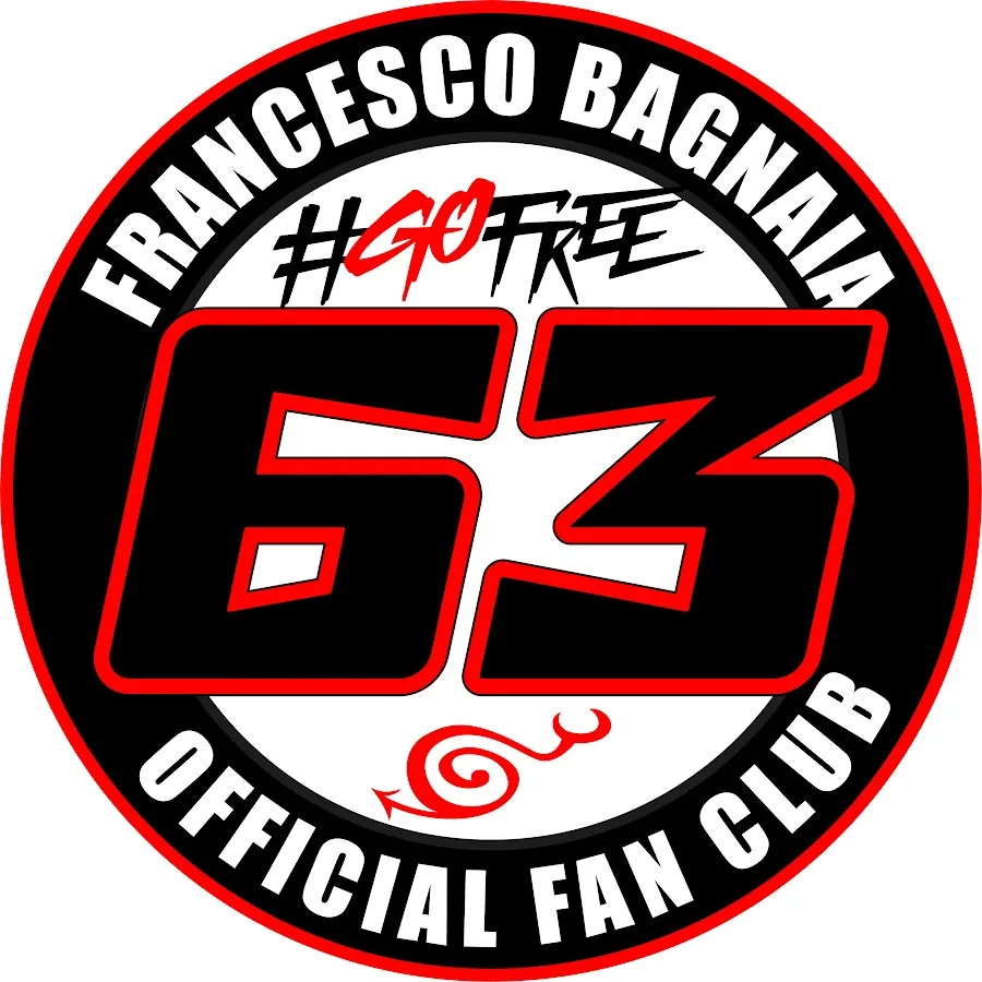 Francesco Bagnaia Official Fan Club