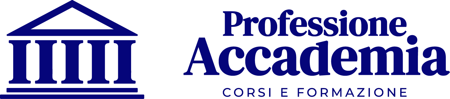 Professione Accademia — corsi e formazione